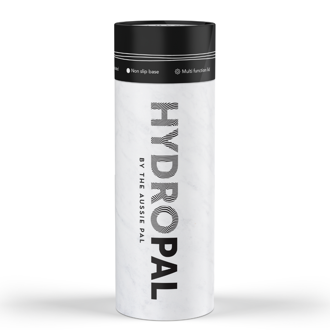 Insulated & Durable Reusable Water Bottle I The Aussie Pal