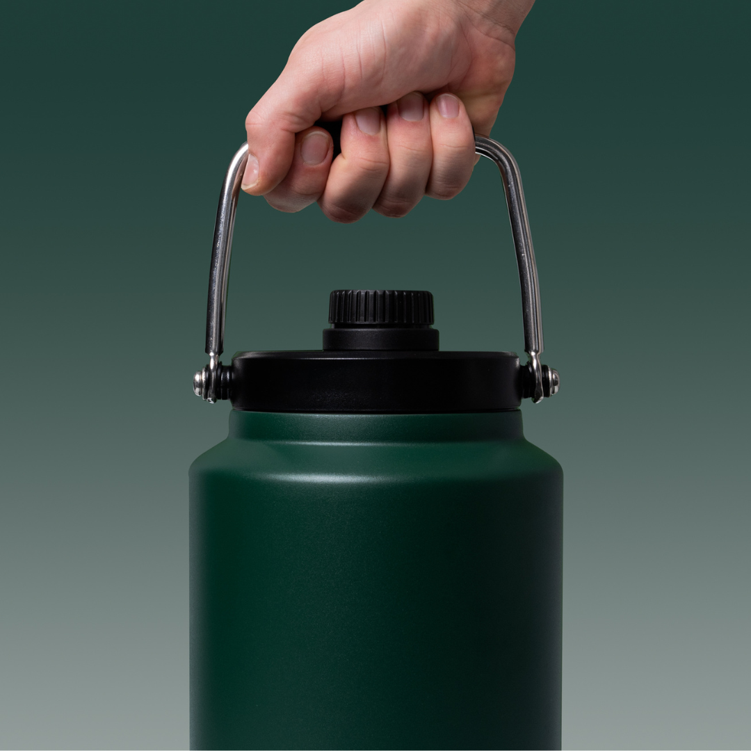 Insulated Hydro Jug 3.8L