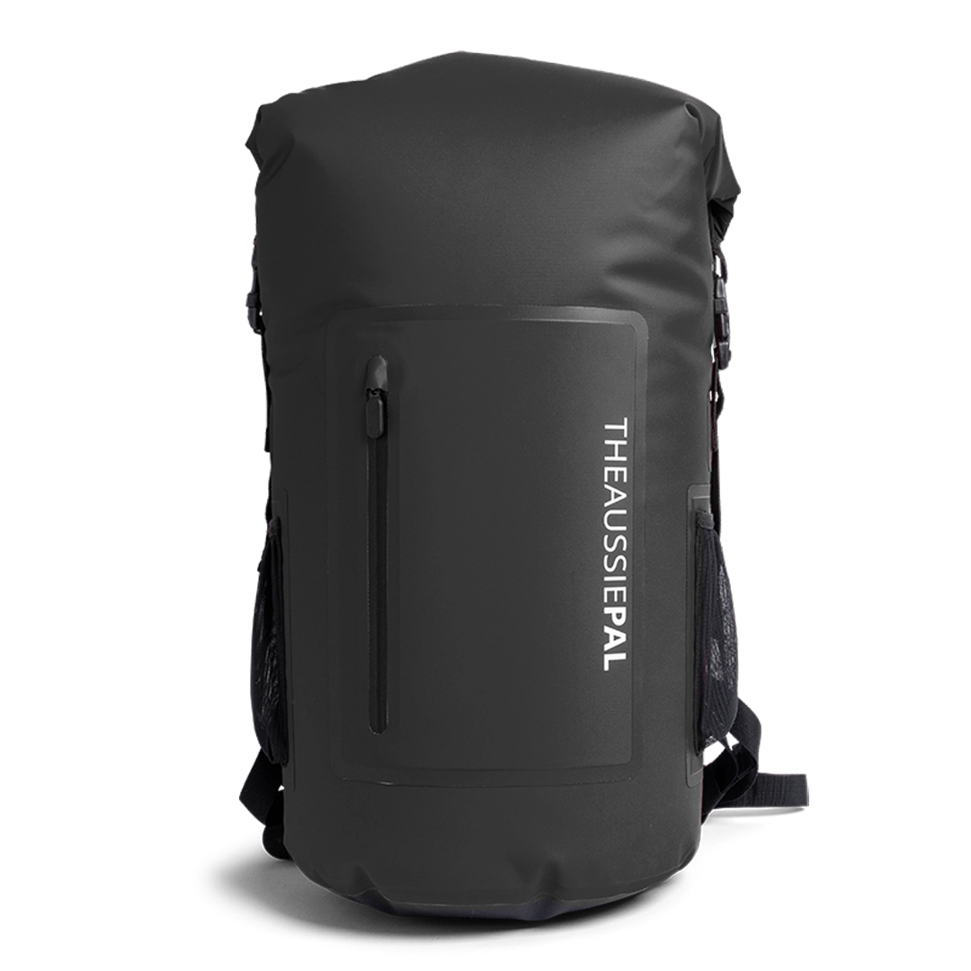 Insulated Cooler Bag 35L Backpack I The Aussie Pal