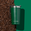 Insulated Coffee Mug 16oz (473ml)