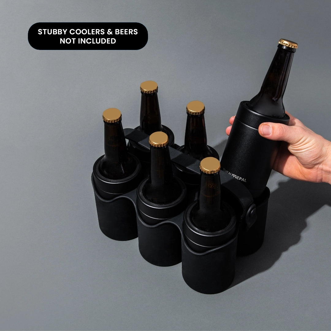 6PACKPAL – The Aussie Pal