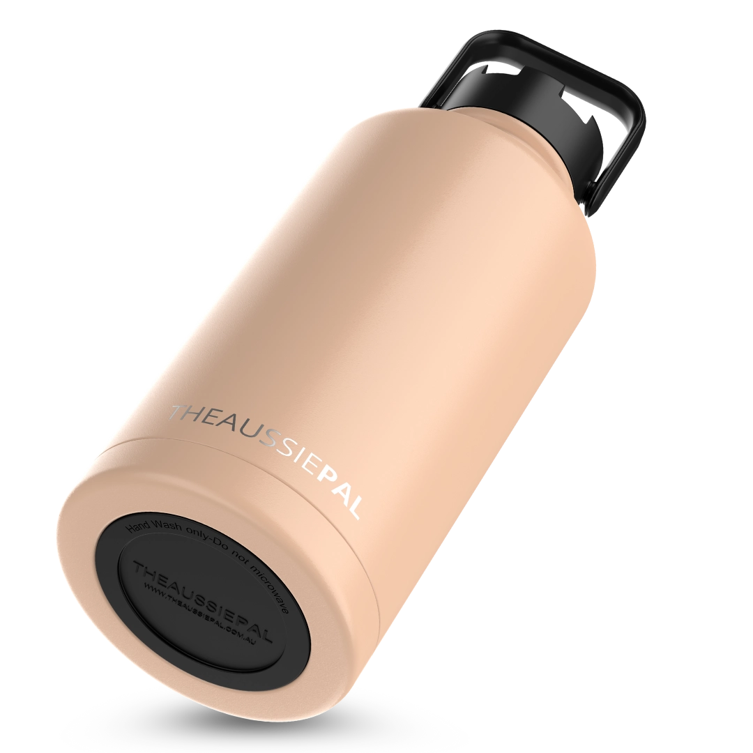 Insulated Water Bottle 1.9L