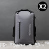 X2 | Insulated Cooler Backpack 20L