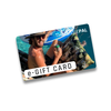 The Aussie Pal Gift Card